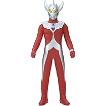 ウルトラマン　ビッグソフビ　限定　5体セット My Favorite Series] Looking back at the Ultra Big Soft Vinyl